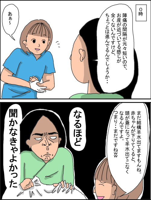 妊娠中のトイレ