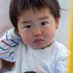子どもが「耳が痛い」けど「次の日には痛くない」