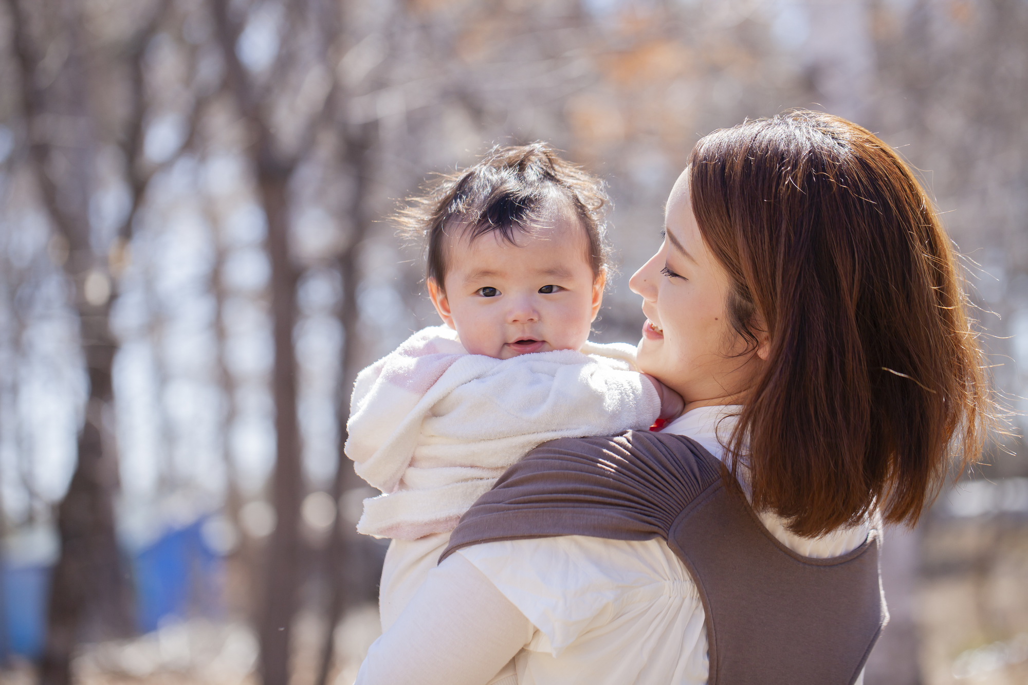 出産準備リスト「秋生まれ編」最低限＆便利グッズ。短肌着はいらない？