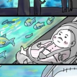 家族でおでかけ