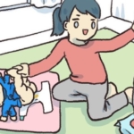 おむつあるある