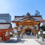 帯祝い