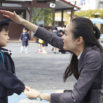 共働き　幼稚園