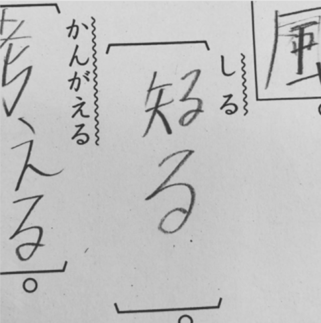 珍解答さんが見た珍回答