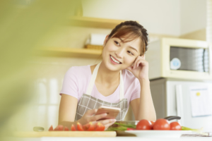 つわり中は夜ご飯作れない…食べられない。つらいときの夕飯メニュー