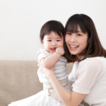 笑顔