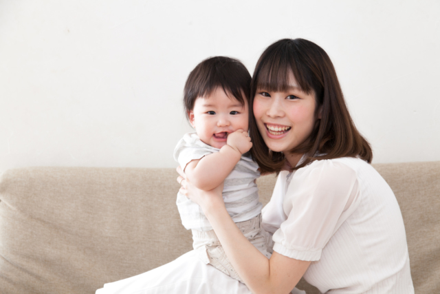 母乳は何歳まであげていい？3歳で授乳は気持ち悪いの？卒乳のベスト時期