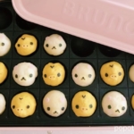 たこ焼き器アレンジレシピ