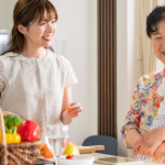 産後　義母　手伝い