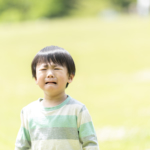 子供　鼻ぶつけた　腫れ　何科