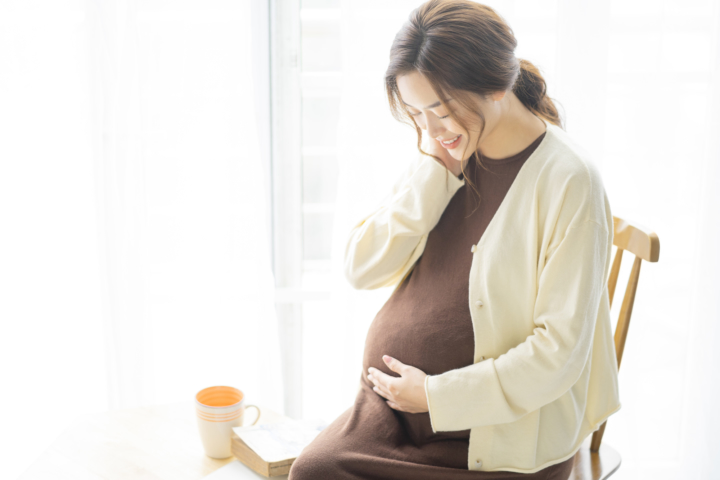 【2人目出産の体験談】おしるしから陣痛までの流れ。かかった時間は？