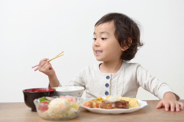 思ってたんと違う育児