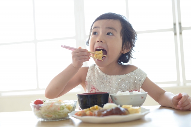 食費の節約