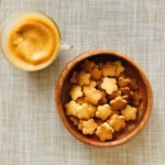 ポリ袋クッキー