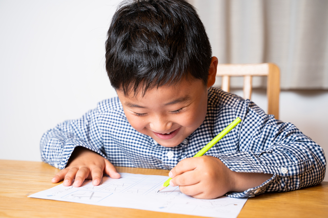 アホ小学生男子予備軍母の皆さんにアドバイス