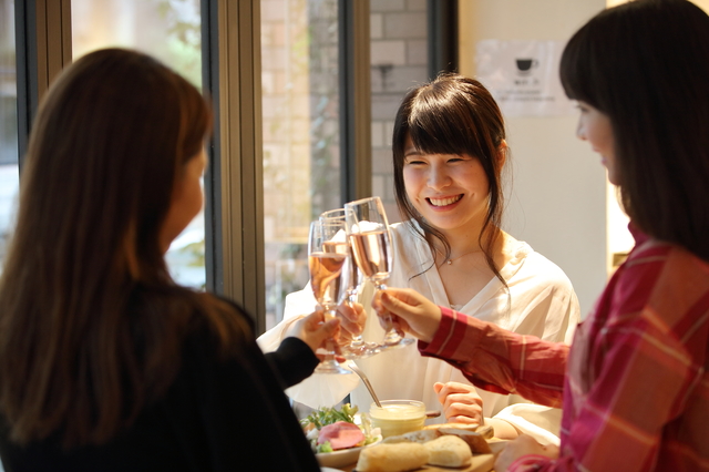 飲み会