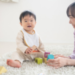 1歳　おうち遊び 1歳　毎日何してる