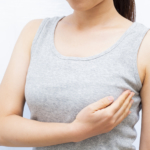 乳腺炎　なりかけ