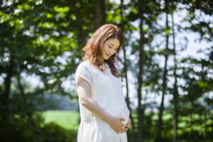 【体験談】逆子の胎動ってどんな感じ？位置・感覚は普通と違うの？