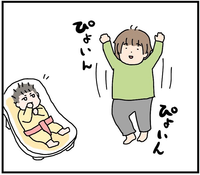 赤ちゃん 喋る