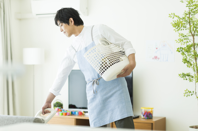 夫　家事 生きるのが辛い つわり