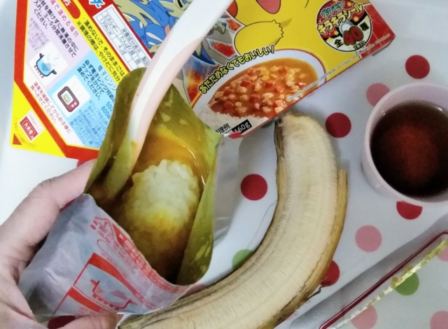 yumama_mamaさんの1歳児ズボラ離乳食