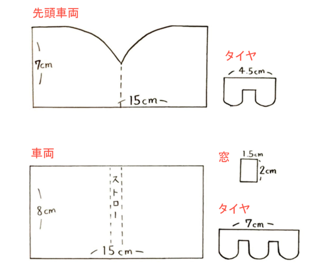 shion6haya13さんの100均知育玩具