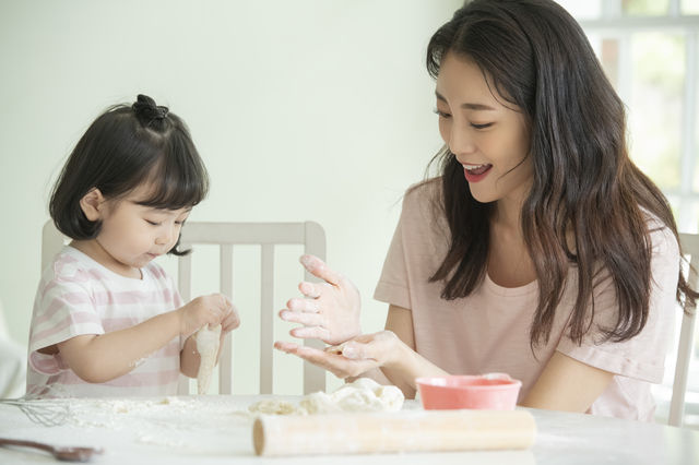 料理