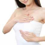 乳房炎　しこり