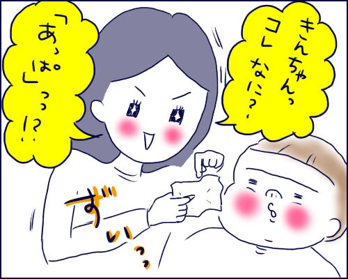 2 歳 何 を 言っ てる のか わからない