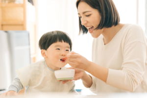 2歳児の偏食がひどい！「我が家はこうやって克服しました！」体験談