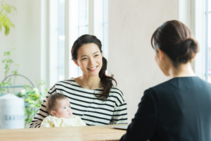 産後うつ　体験談　乗り越え方