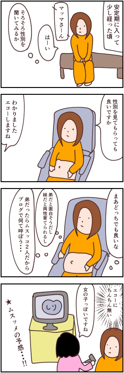 2人目　妊娠　あるある