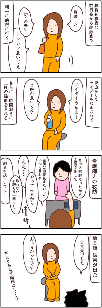 2人目　妊娠　あるある