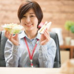 つわり　コンビニ　食べ物