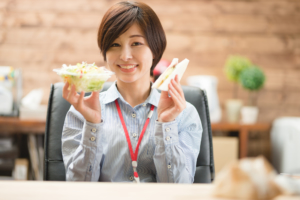 つわり　コンビニ　食べ物