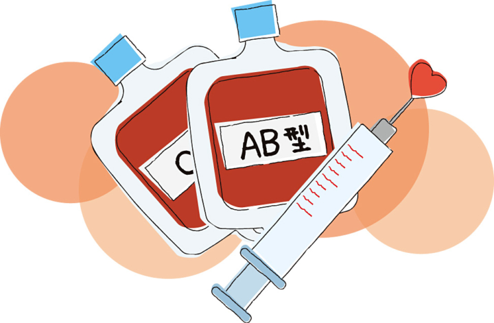 自費「子どもの血液型検査」費用はいくら？どこで調べる？保険適用にならないのはなぜ？