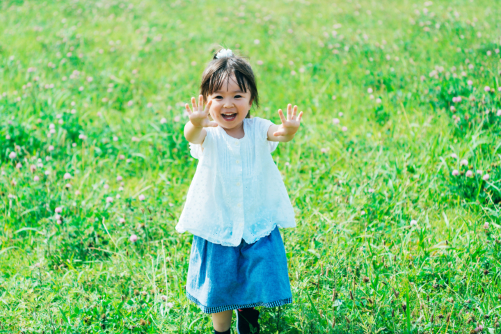 3歳　言うこと聞かない