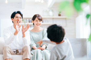 「我が子が愛おしくてたまらない」こんなに可愛い＆大好きなのはなぜ…？