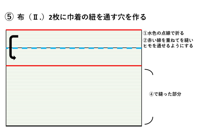 souchanmama2020さんのミルク缶おもちゃの作り方