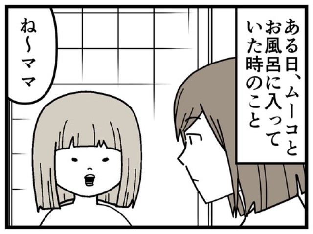 ちくまサラさんの漫画