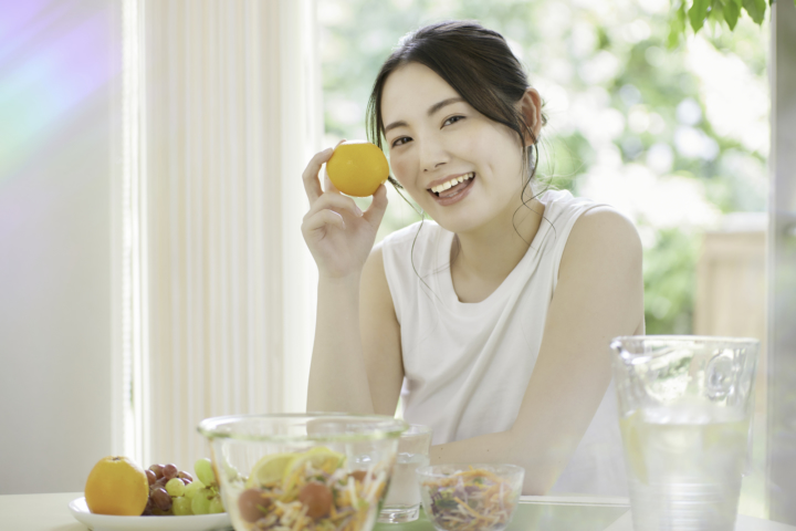 これで乗り切った「食べづわり対策」太りにくい食べ物は？食べても気持ち悪いときはどうする？