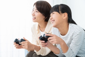 子どものゲーム平均時間を調査！時間を守らないときは？うまい制限ルールも