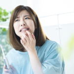 妊娠すると、歯茎が腫れる？それは妊娠超初期症状かも！