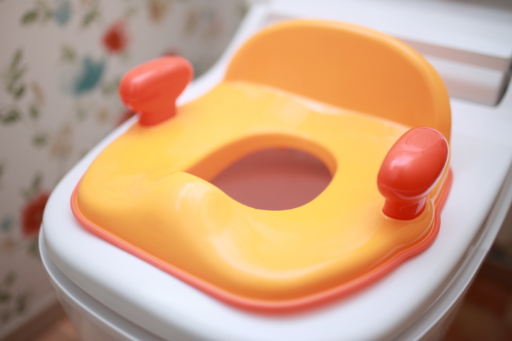 4歳児のトイレトレーニングがうまくいかない方へ「これで成功しました」先輩ママ・パパの体験談