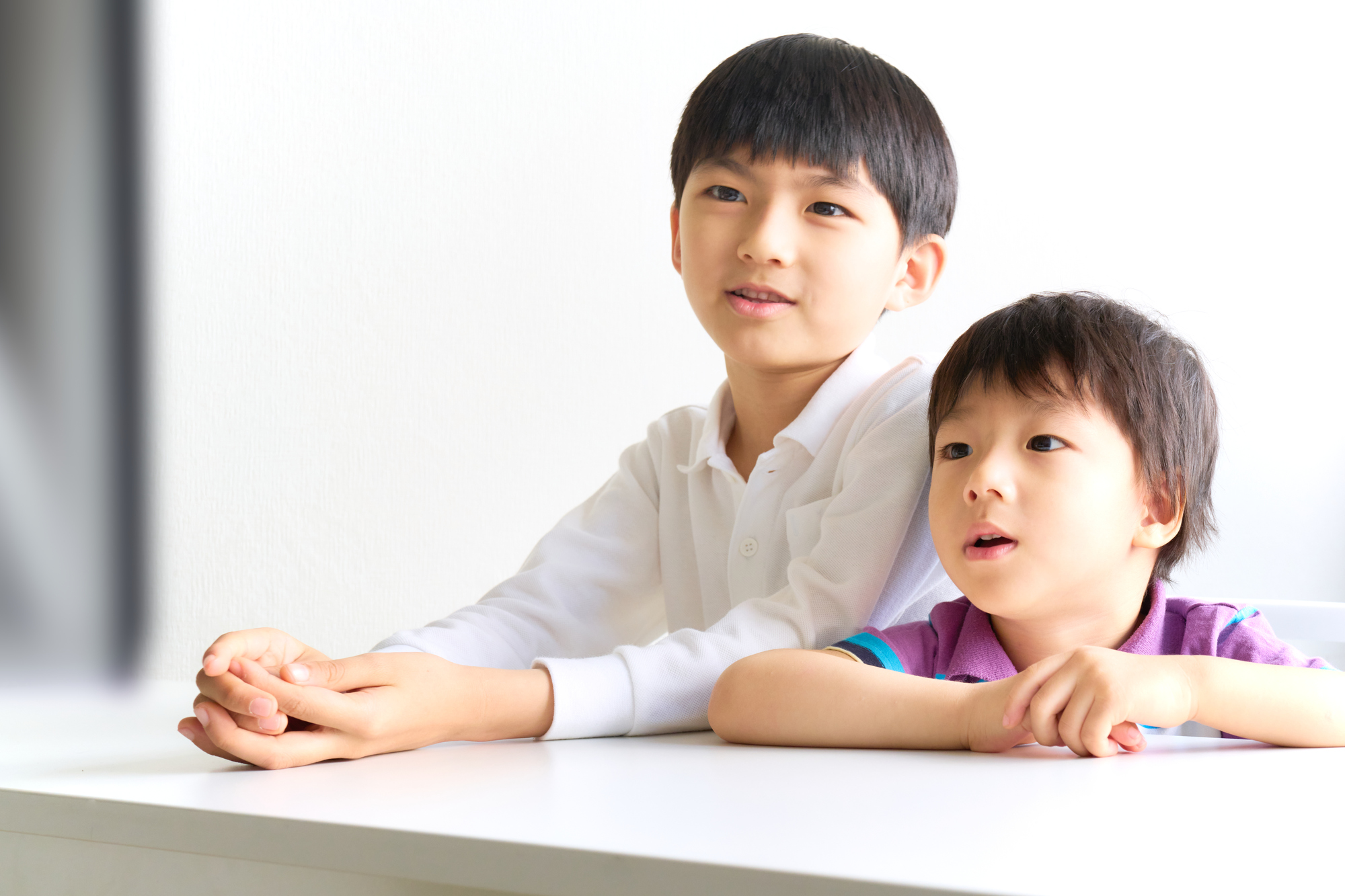 重症「上の子可愛くない症候群がつらい」がずっと続く。触られたくない…どうすれば？