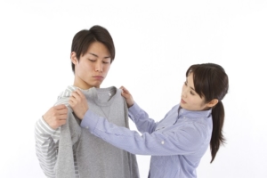 旦那がダサい！一緒に歩きたくない…服装・髪型の改造に成功した方法