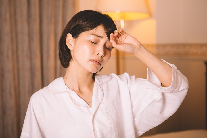 なぜ？妊娠初期に「全然眠くない」原因。寝れないときの不眠対策