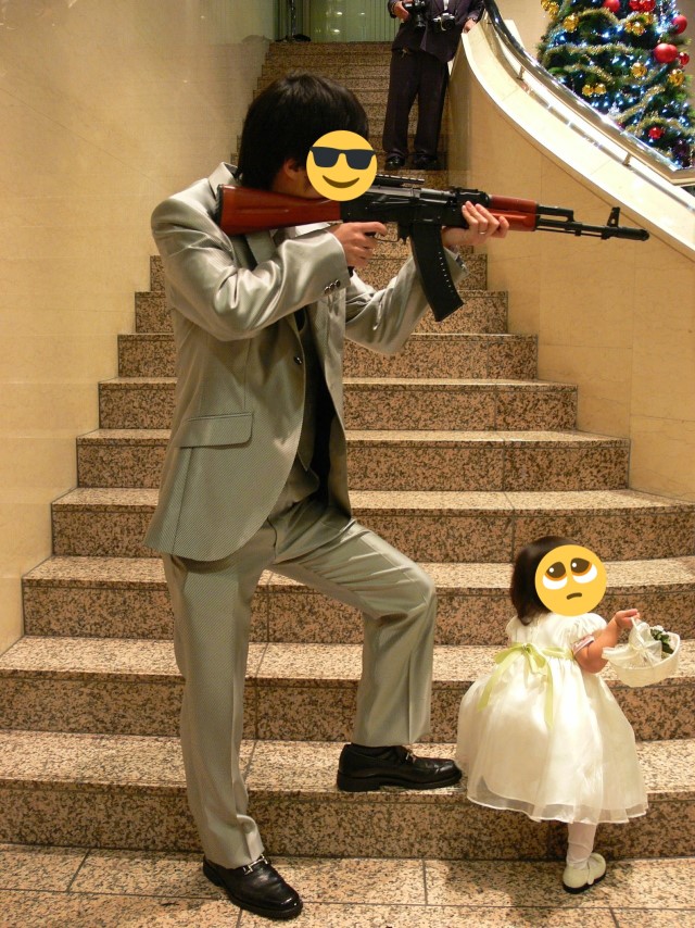 momomomokichiiさんの結婚式写真