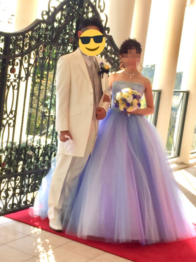 mochiko419さんの結婚式写真